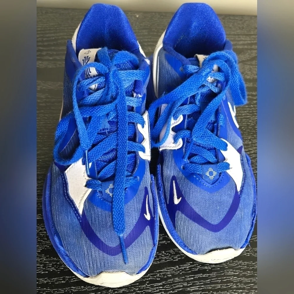 Nike good pre